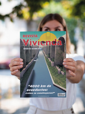 Revista Vivienda Edición Impresa 723