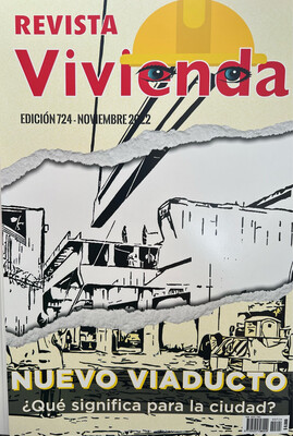 Revista Vivienda Edición Impresa 724