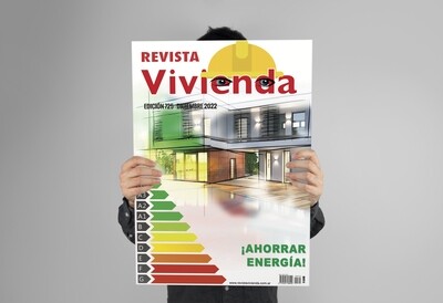 Revista Vivienda Edición Impresa 725