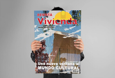 Revista Vivienda Edición Impresa 728