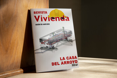 Revista Vivienda Edición Impresa 730