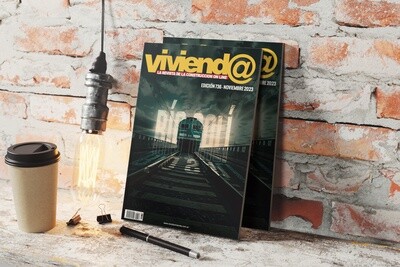 Revista Vivienda Edición Impresa 736