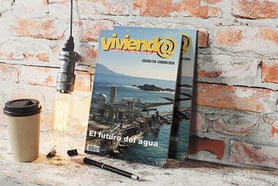 Revista Vivienda Edición Impresa 739