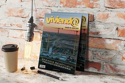 Revista Vivienda Edición Impresa 740