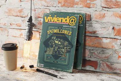 Revista Vivienda Edición Impresa 745