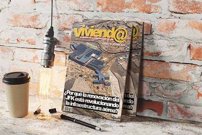 Revista Vivienda Edición Impresa 747