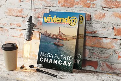 Revista Vivienda Edición Impresa 749