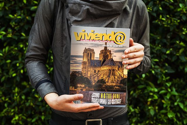 Revista Vivienda Edición Impresa 750