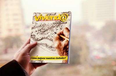 Revista Vivienda Edición Impresa 753