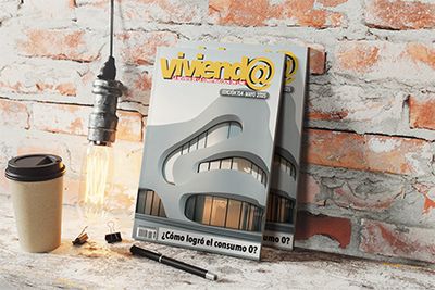 Revista Vivienda Edición Impresa 754