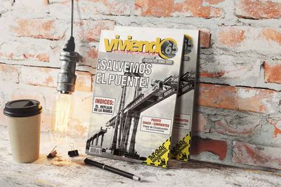 Revista Vivienda Edición Impresa 755