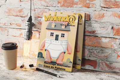 Revista Vivienda Edición Impresa 737
