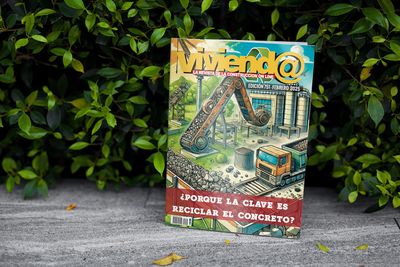 Revista Vivienda Edición Impresa 751