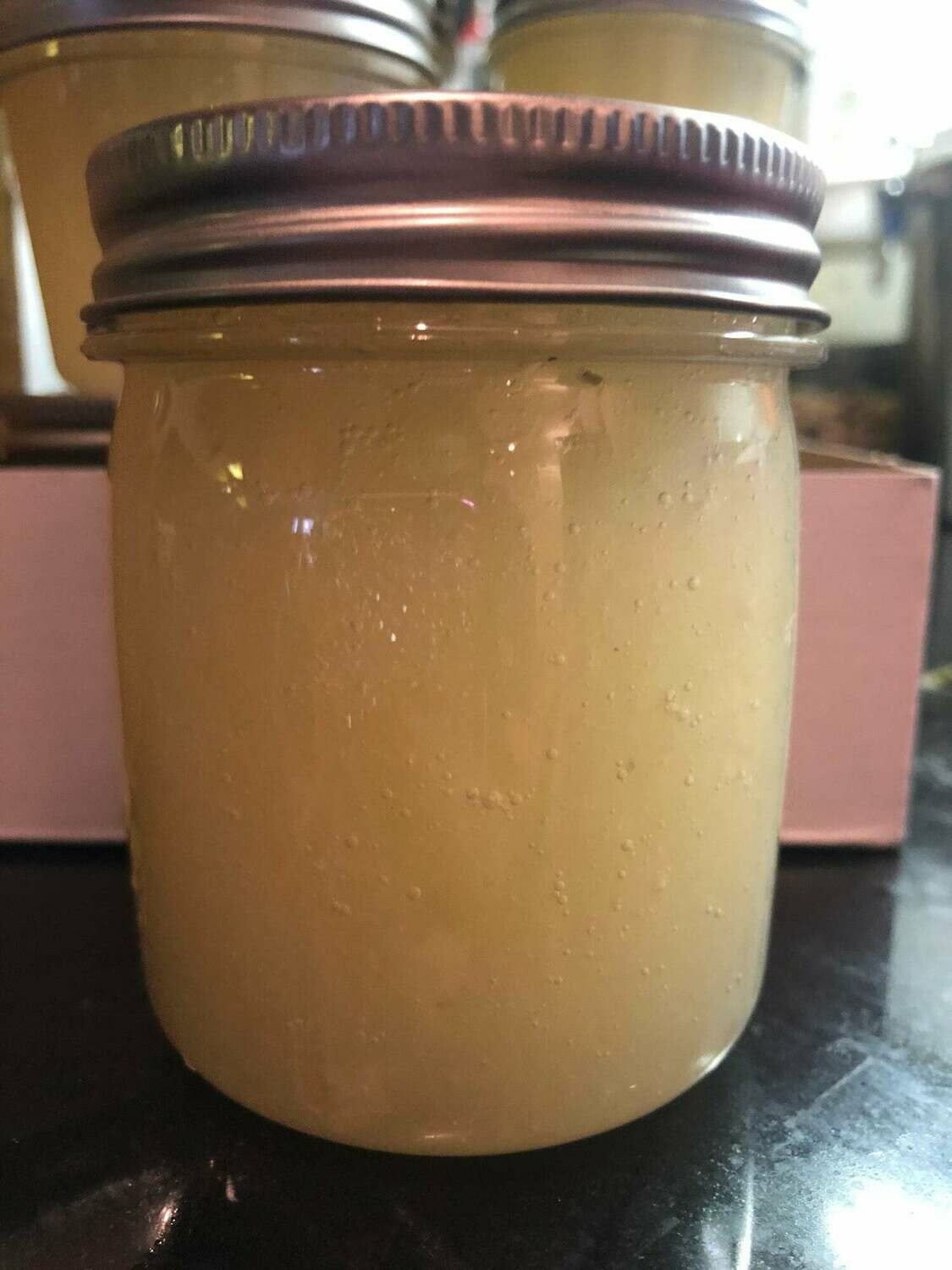 Sea Moss Gel
