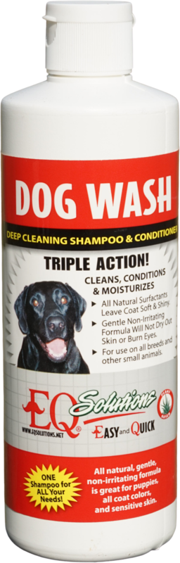 Dog Wash 16oz