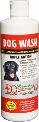 Dog Wash 16oz