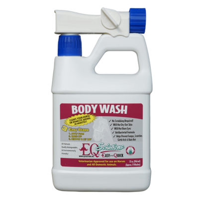 Body Wash 32oz