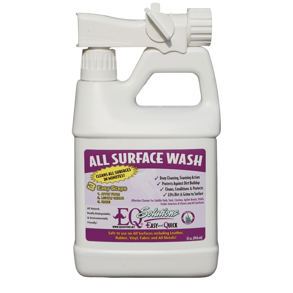 All Surface Wash 32oz (Hose Sprayer)