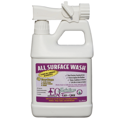 All Surface Wash 32oz (Hose Sprayer)