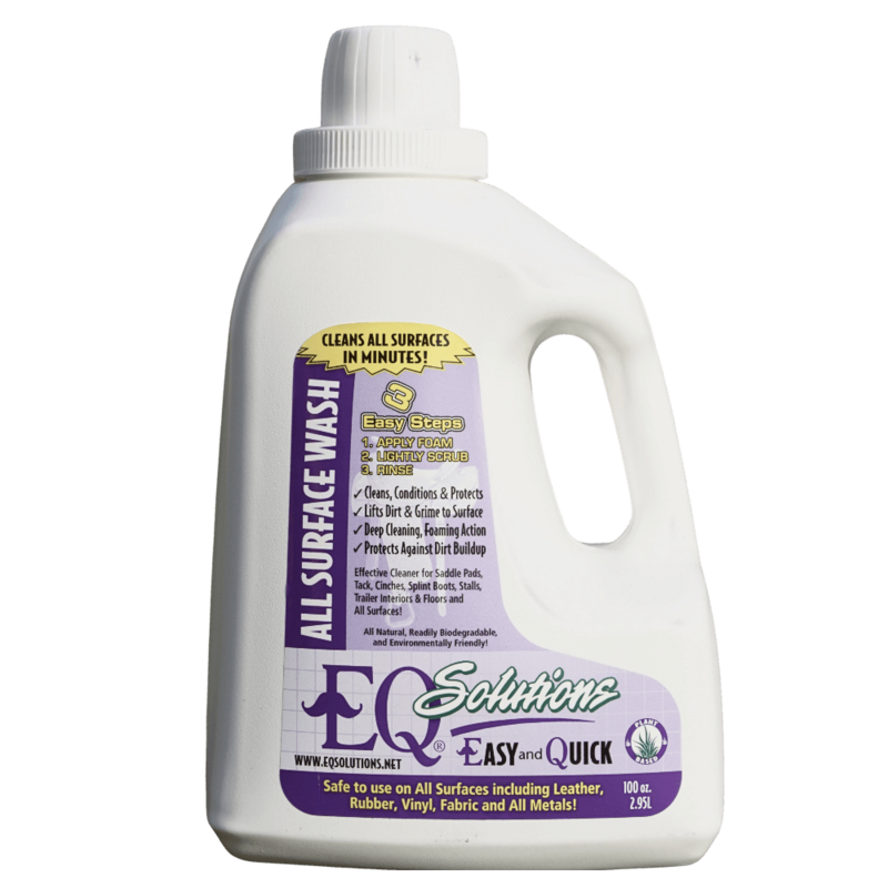 All Surface Wash 100oz