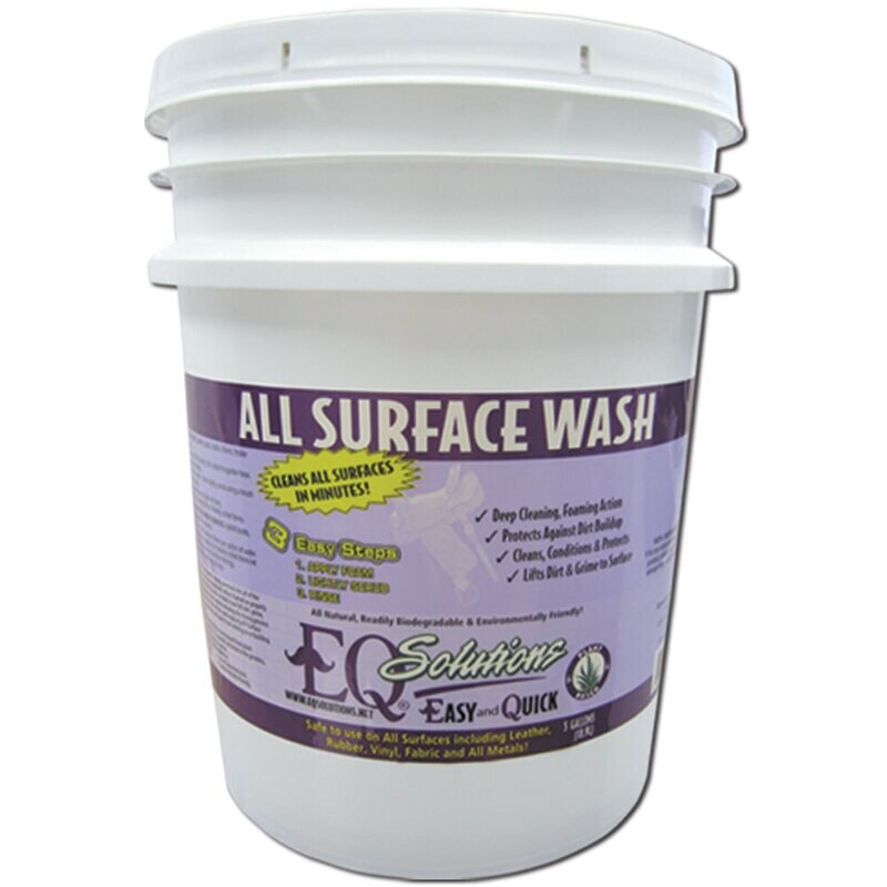 All Surface Wash 5 Gallon