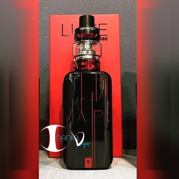 VAPORESSO KIT LUXE