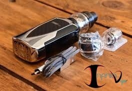 VAPORESSO TAROT BABY KIT