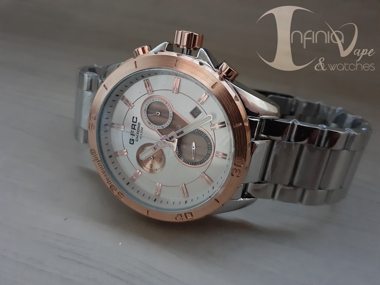 Reloj G-FORCE ORIGINAL