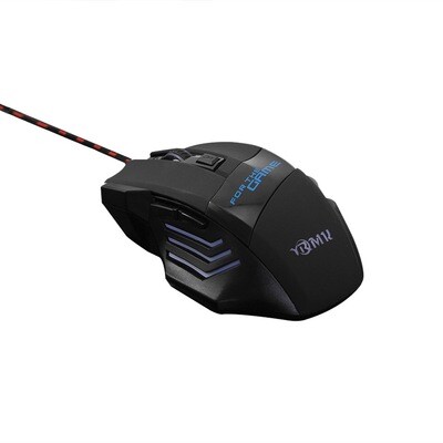 Mouse Gaming YRMK – 3200 DPI