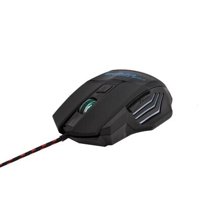 Mouse Gaming YRMK  - 3200 DPi