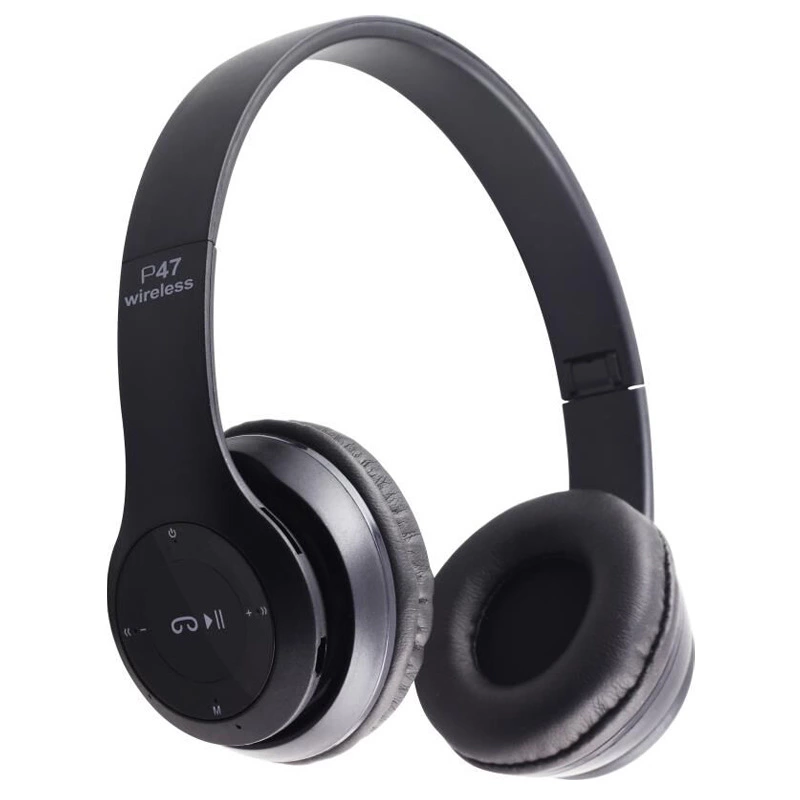 Audífonos Bluetooth SoundLine P47i