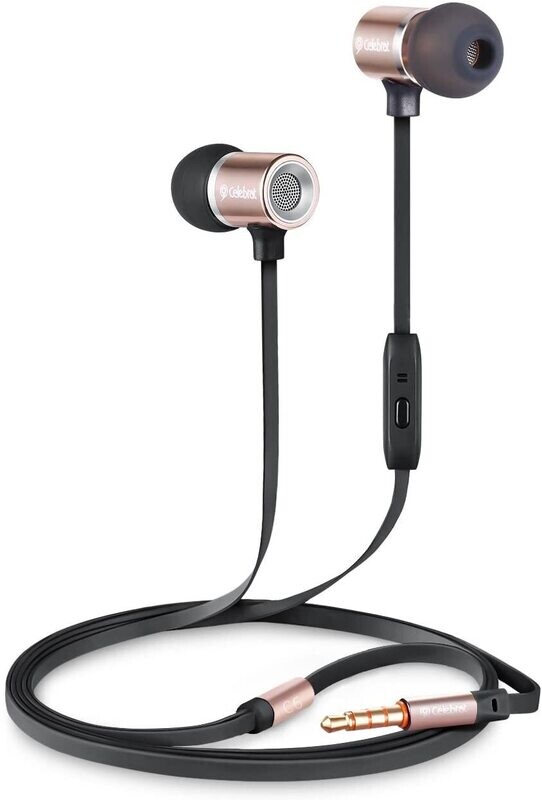 Audífonos Wired 3.5 mm – Series 6S