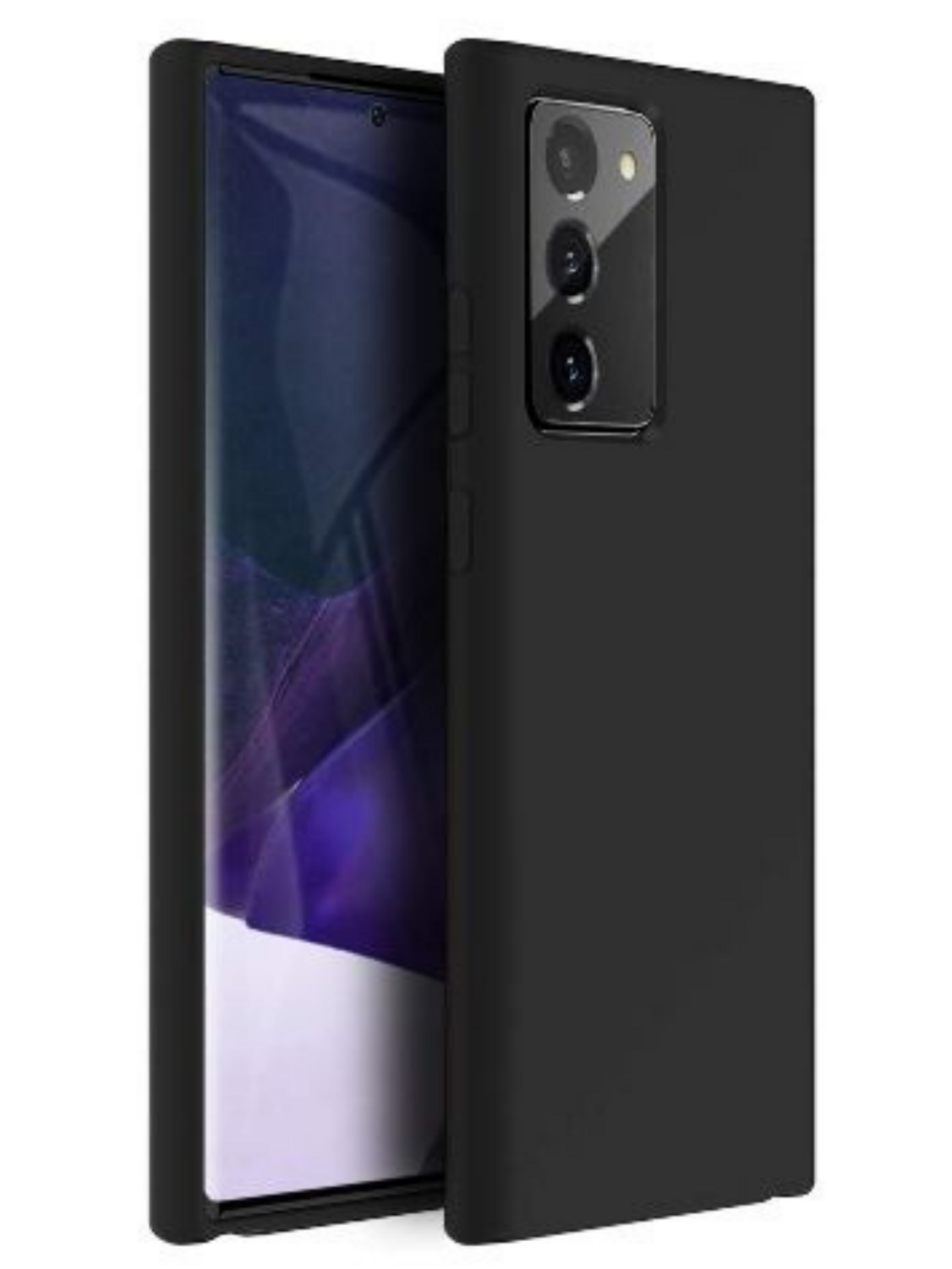 Funda de Nano Silicon - Interior de Microfibra