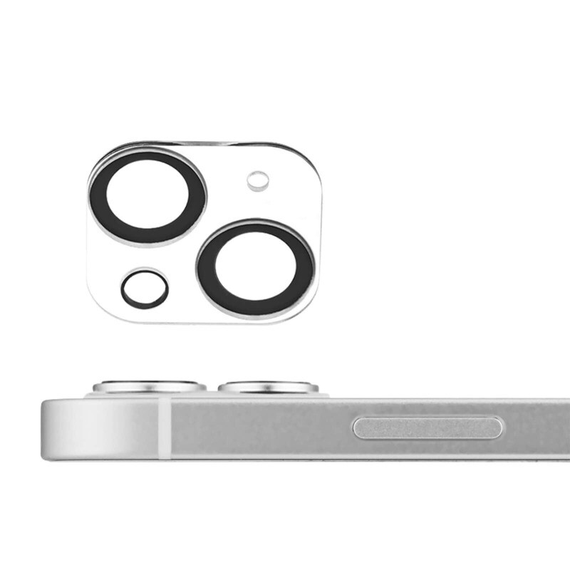 Lente Templado Max Clear – (iPhone)