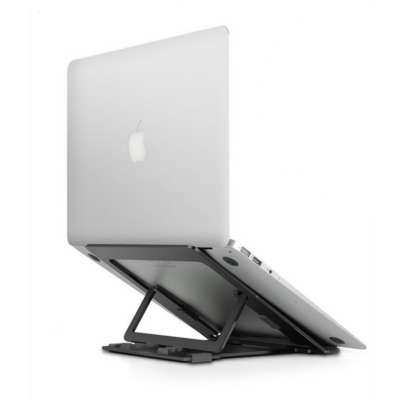 Soporte de Polímero Para Laptops