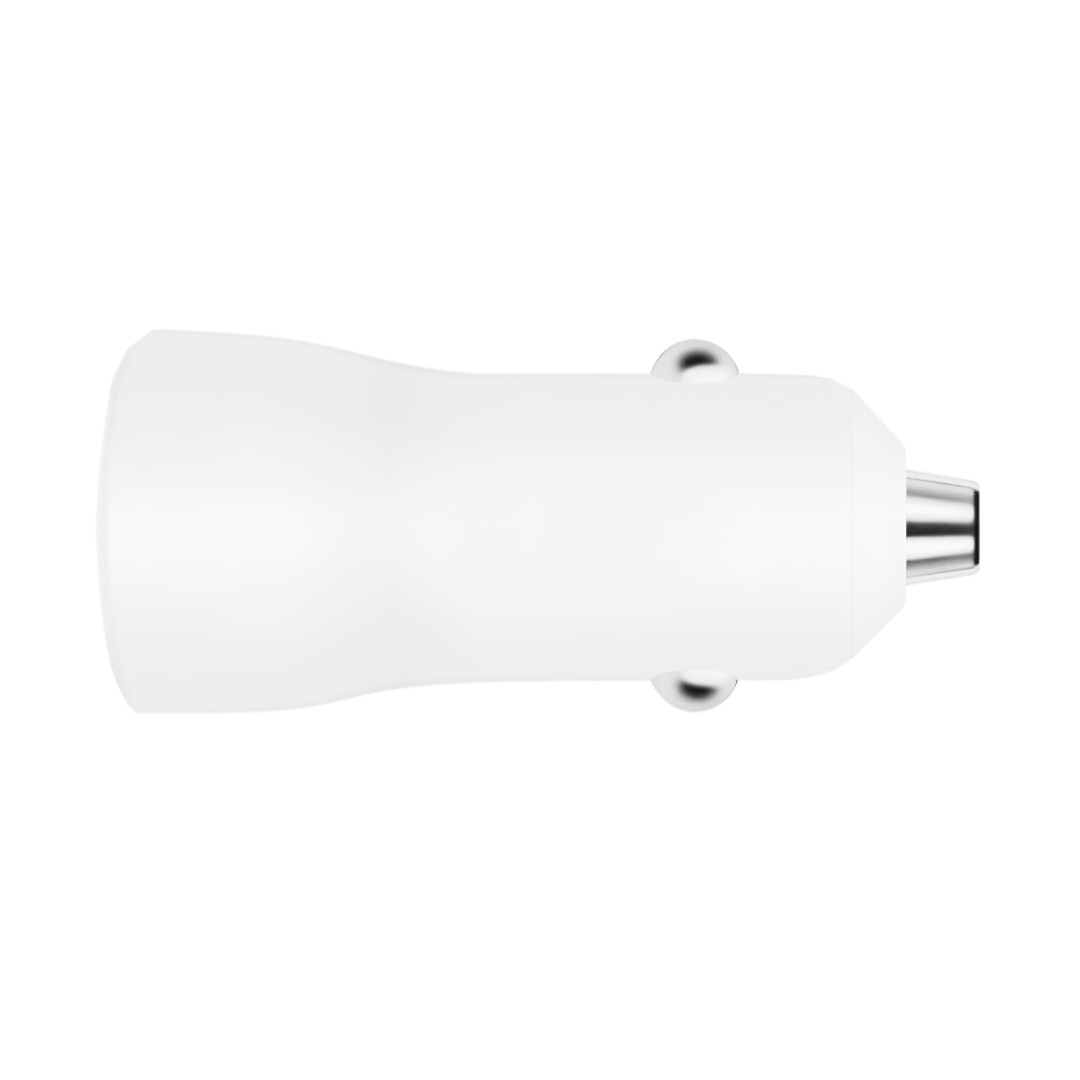 Adaptador Car Plug 20W con USB-C a Lightning Adaptador Car Plug 20W con USB-C a Lightning