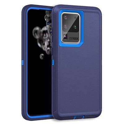 Funda Protectora Defender para Samsung