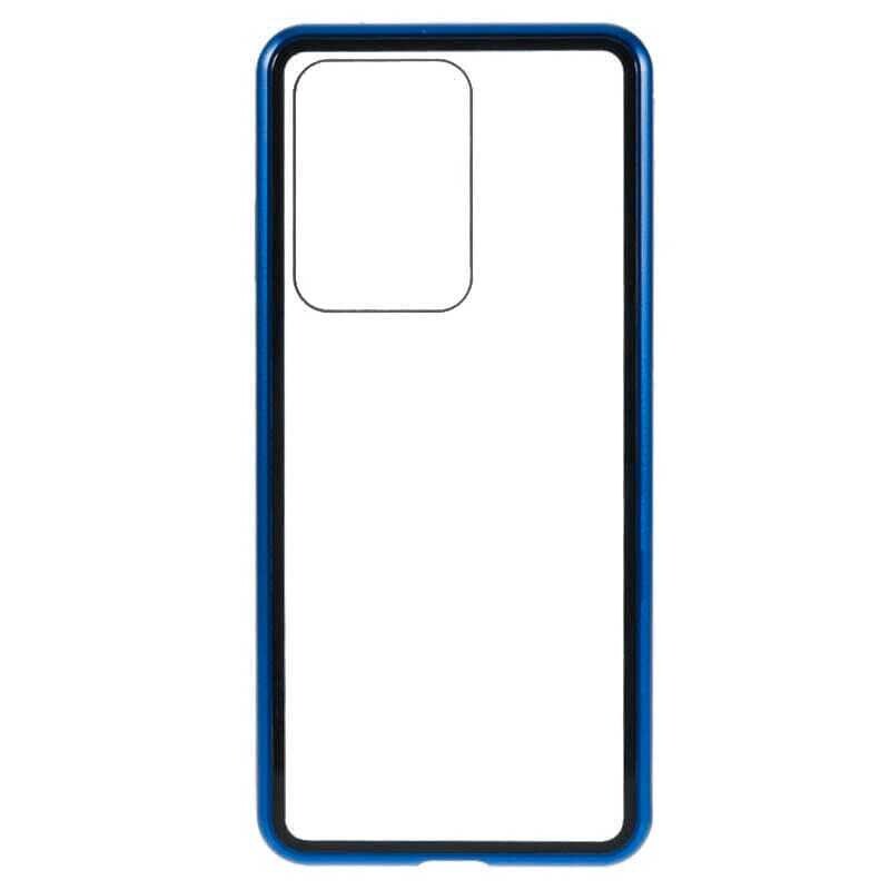 Case de Adsorción Magnética para Samsung