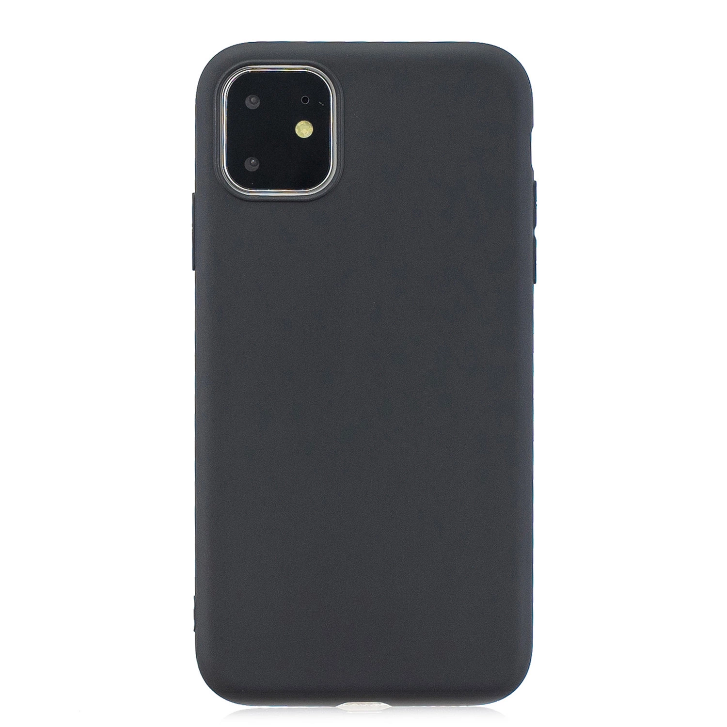 Funda de Nano Silicon para iPhone
