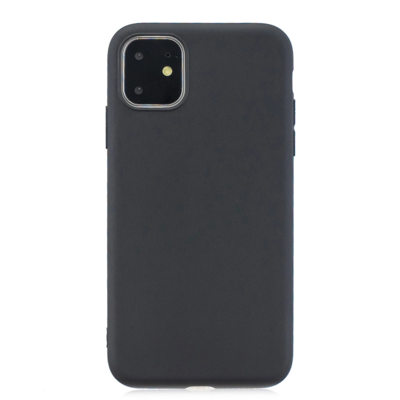 Funda de Nano Silicon para iPhone