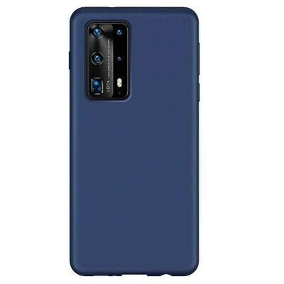 Funda de Nano Silicon Para Huawei