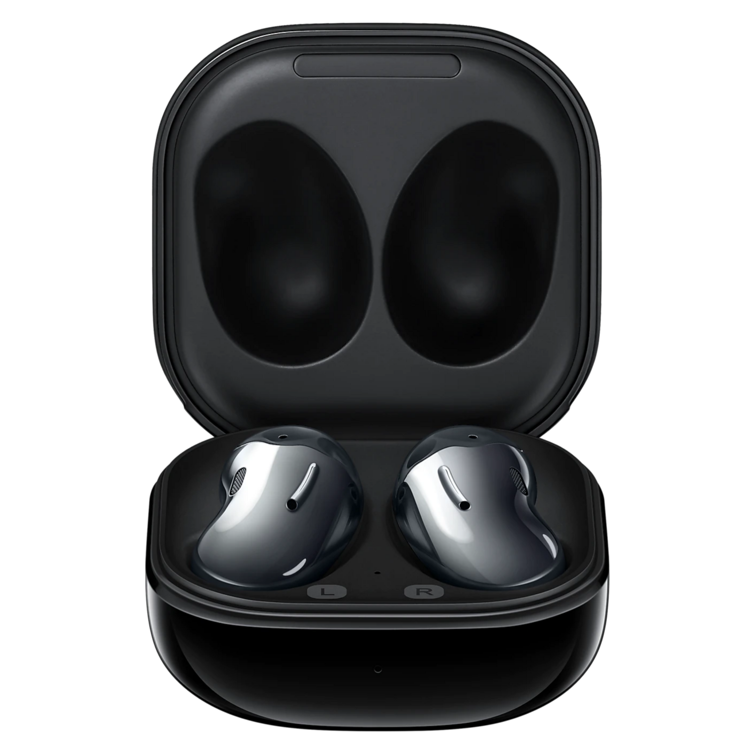 Galaxy Buds Live - Mystic Black