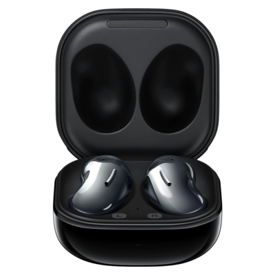 Galaxy Buds Live - Mystic Black
