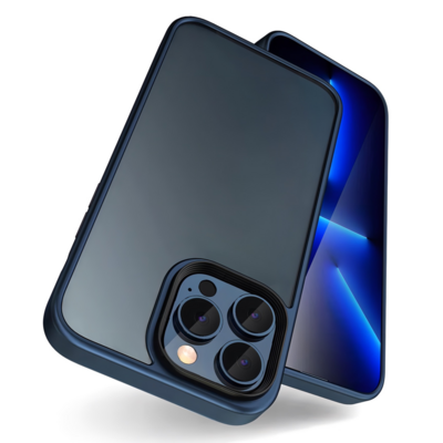 Case Commuter Military – Navy (iPhone)