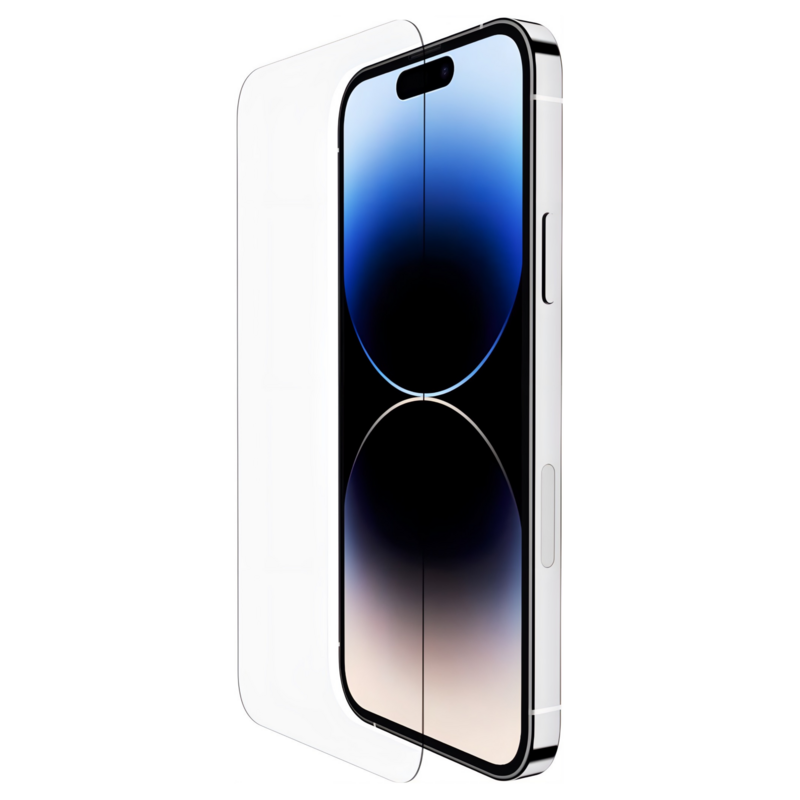 Vidrio Templado – Glass Screen Pro (Duo Pack)