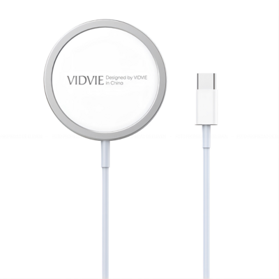 Cargador MagSafe Vidvie