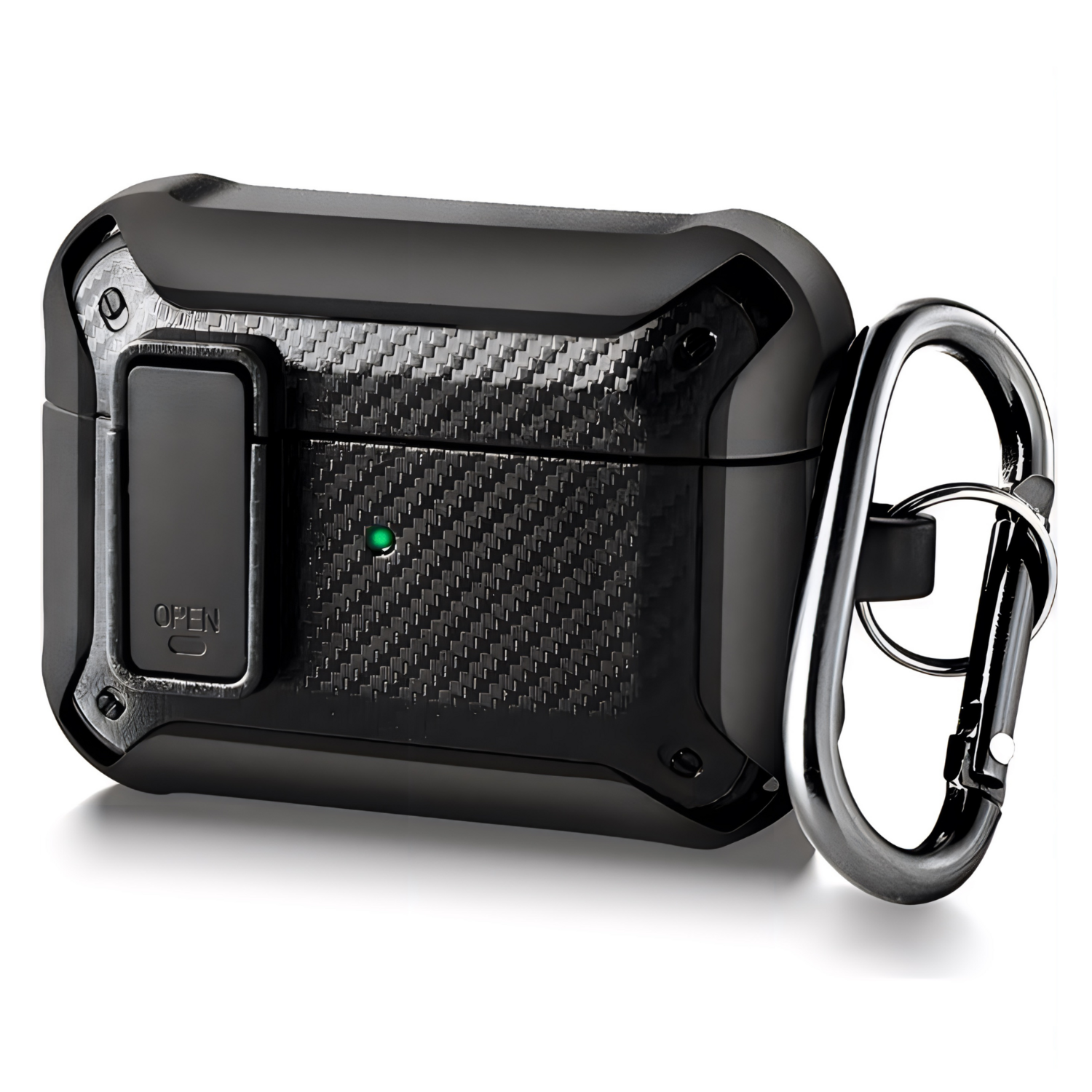Carbon Edition Case
