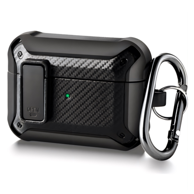 Carbon Edition Case