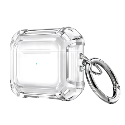 Clear Pro Case