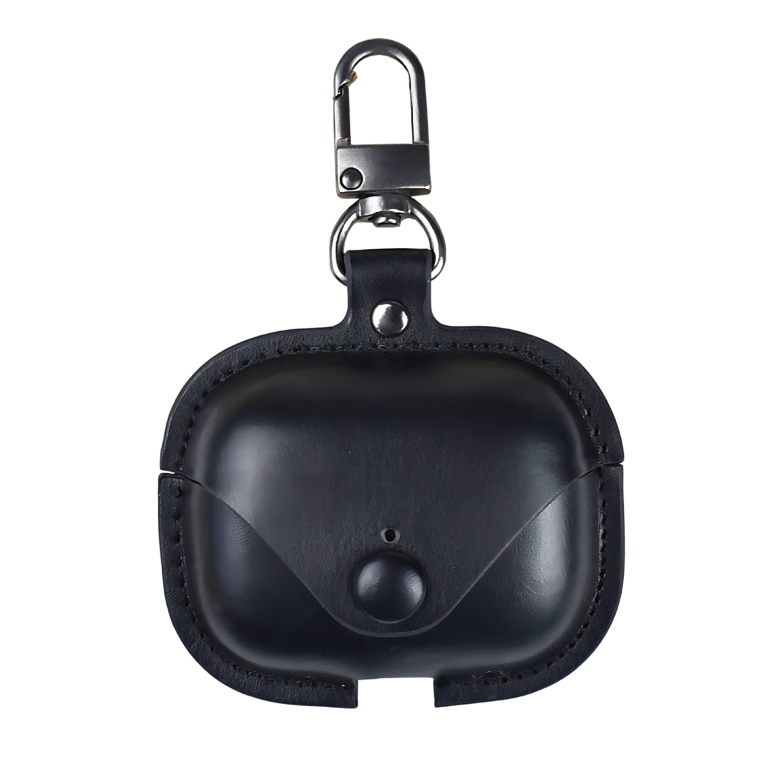 Leather Flex Case Black